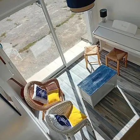 Maison 8-10 Personnes *