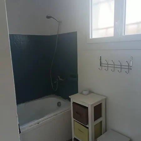 Maison 8-10 Personnes Vakantiehuis