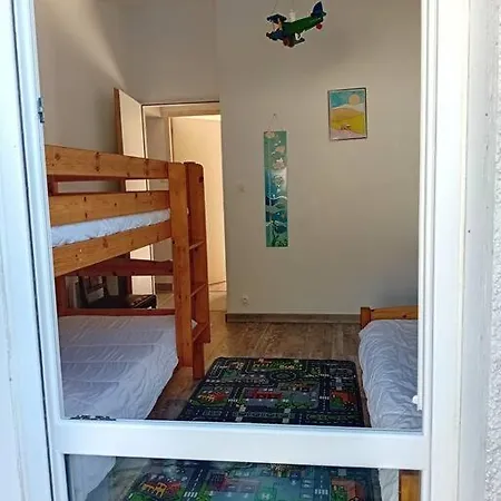 Vakantiehuis Maison 8-10 Personnes