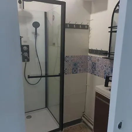 Maison 8-10 Personnes *