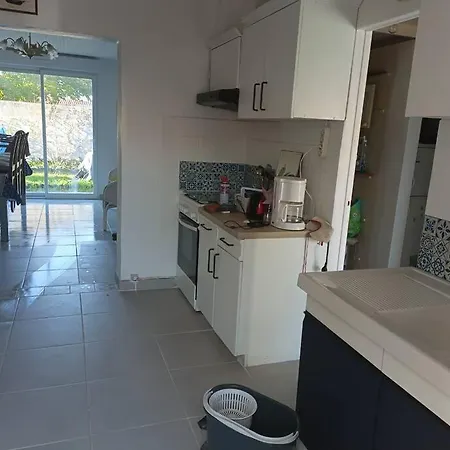 Maison 8-10 Personnes