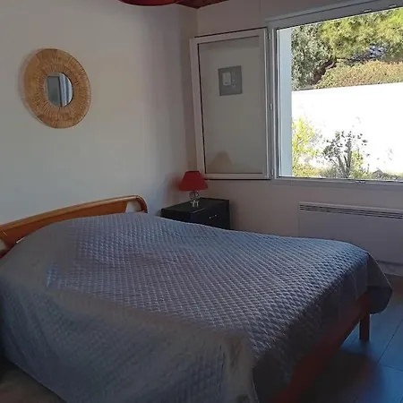 Maison 8-10 Personnes Nyaraló *