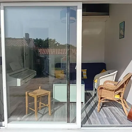 Maison 8-10 Personnes