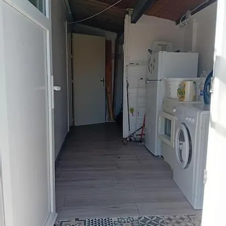 Maison 8-10 Personnes * Barbâtre