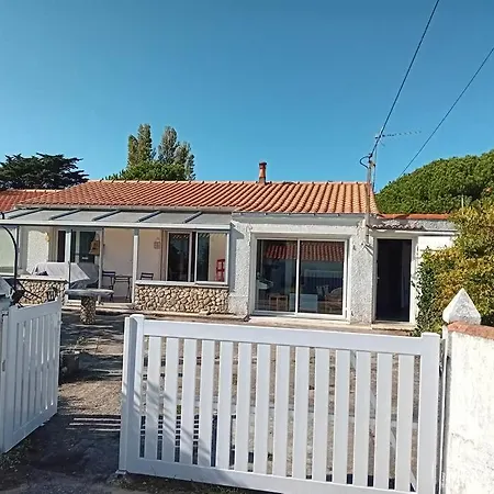 Maison 8-10 Personnes Casa de Férias *