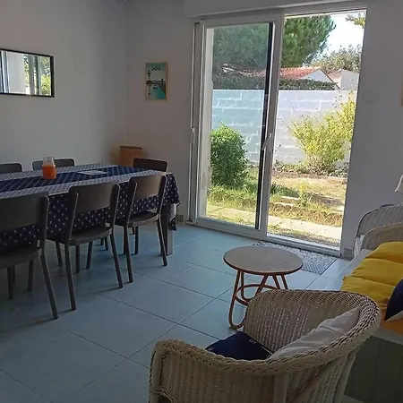 Casa de Férias Maison 8-10 Personnes *