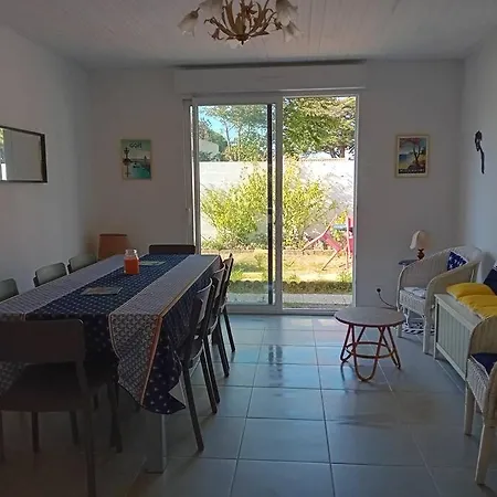 Casa de Férias Maison 8-10 Personnes *